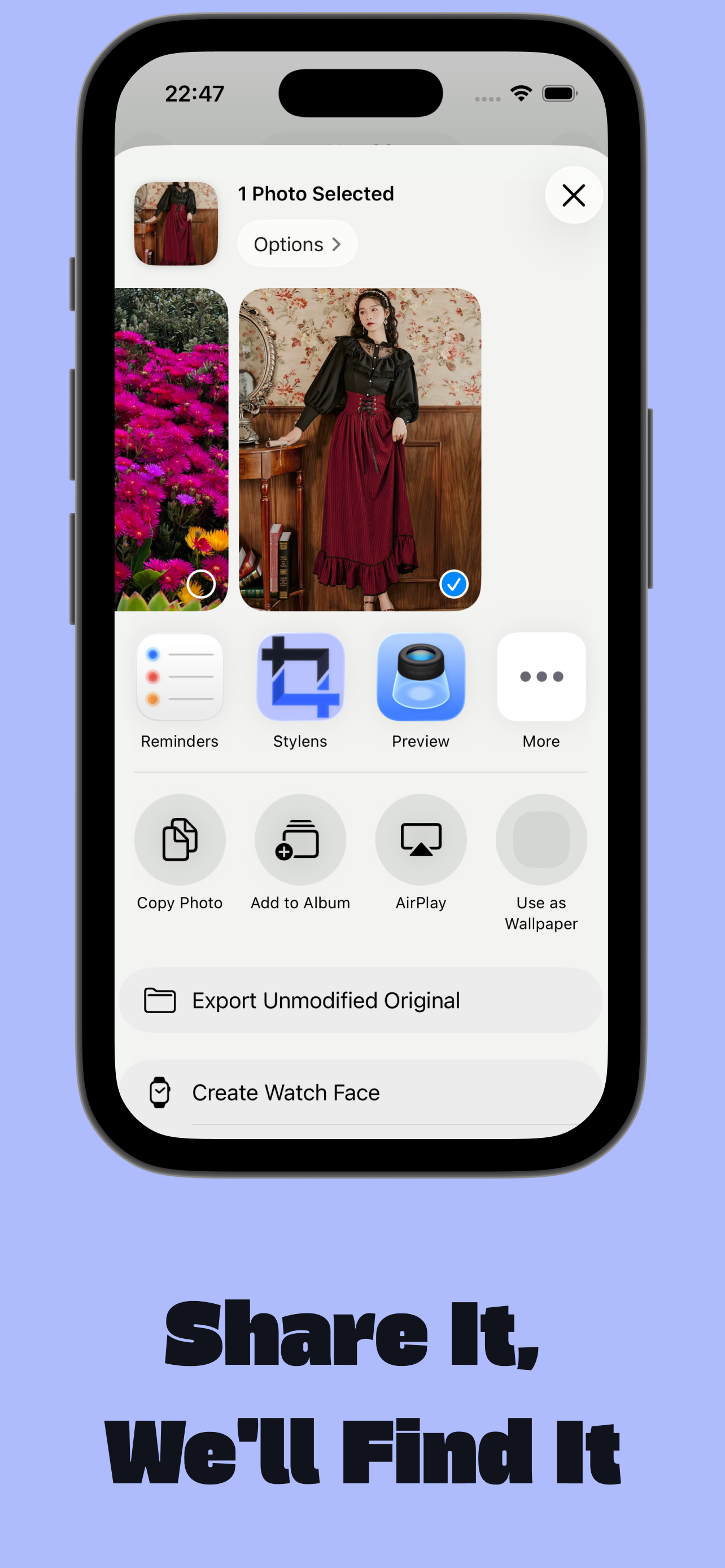 StyLens: AI Outfit Search screenshot 4