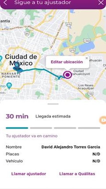 QMóvil screenshot-5