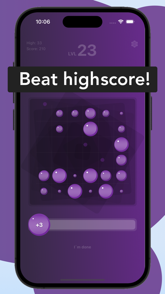 #5. Game of Splash! (iOS) 由: Appera AS