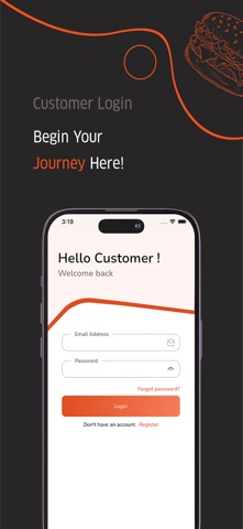 SpotnEats Customer Screenshot 3 of 10
