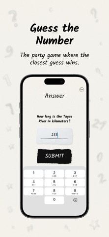 Tipster: Party Guessing Screenshot 2 of 6
