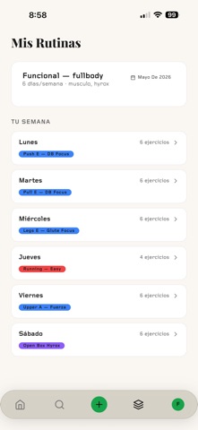 Oraculo Online screenshot