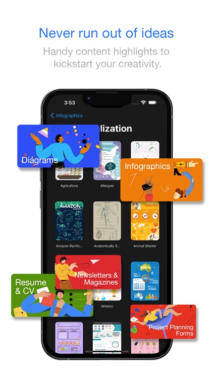 Toolbox for Microsoft Word screenshot-3