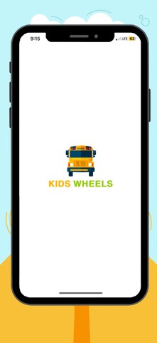 Kids Wheels Screenshot 1 of 7