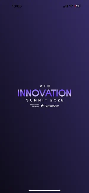 ATN Innovation Summit screenshot 1