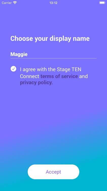 Stage TEN Connect screenshot-3