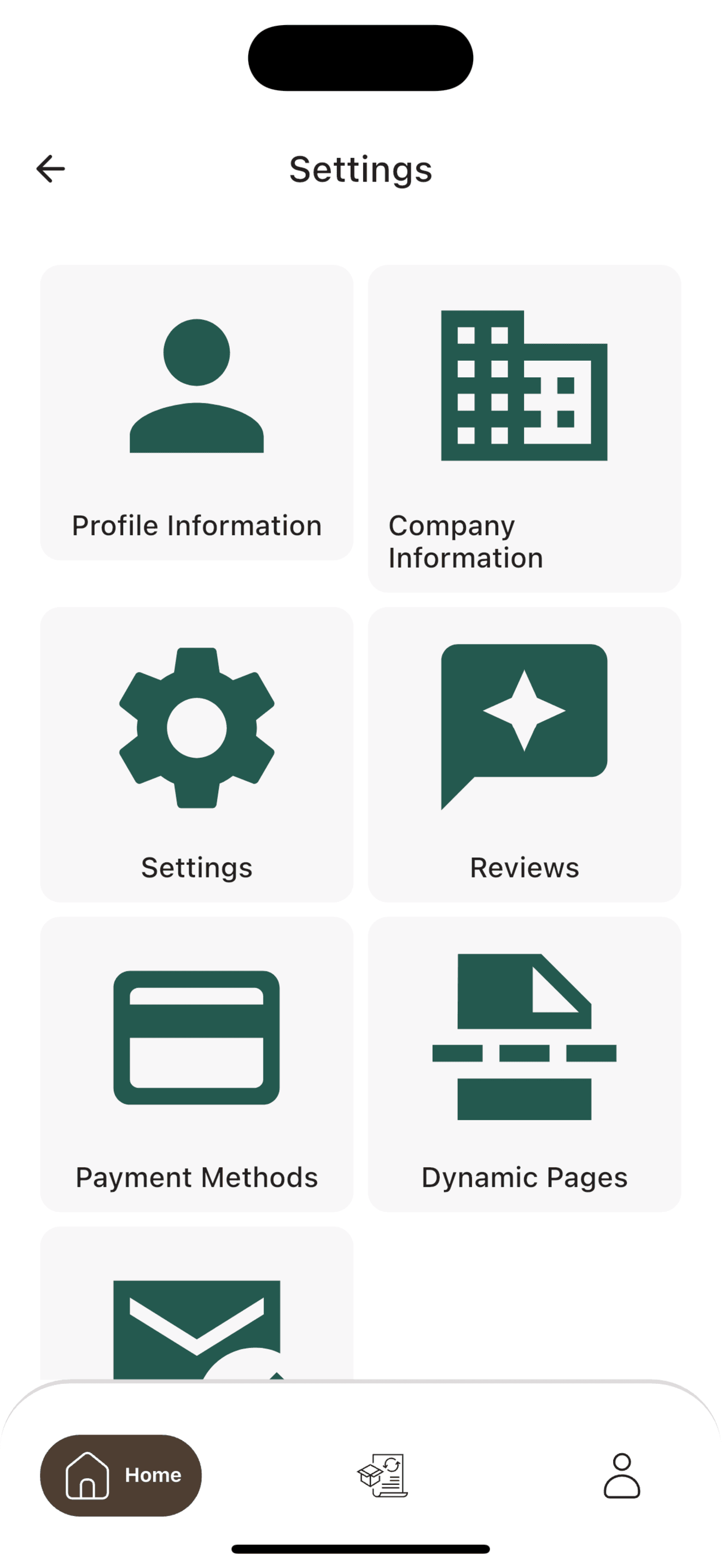 AppIdeasApp