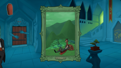 Champy the Useless Vampire Screenshot