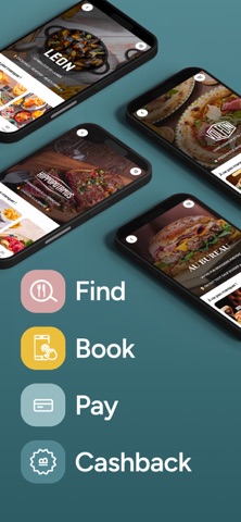 La Bonne App Screenshot 10 of 10