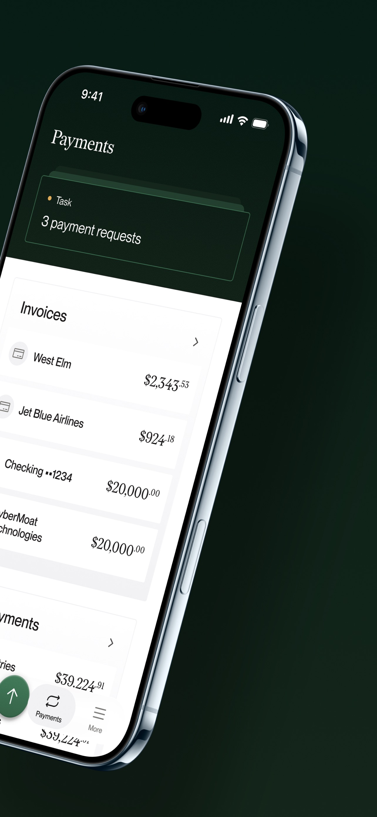 Flex Finance