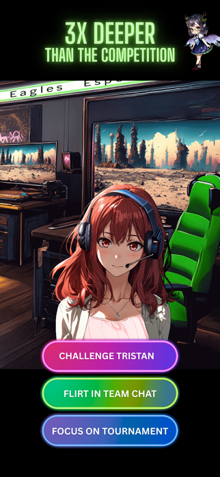 SGL: Interactive Story Games Screenshot 7 of 7