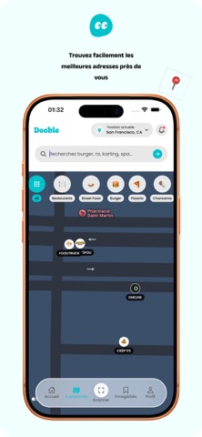 Dooble Screenshot 3 of 5