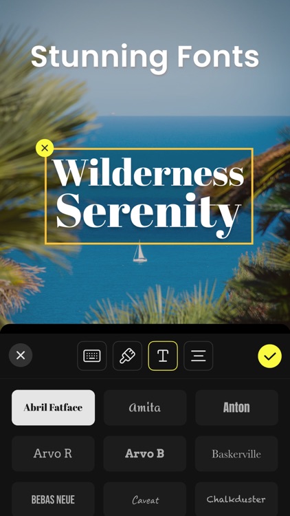 VICO: AI Video Maker App screenshot-3