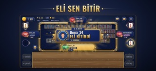 Kerizim 101 Okey Screenshot 2 of 8