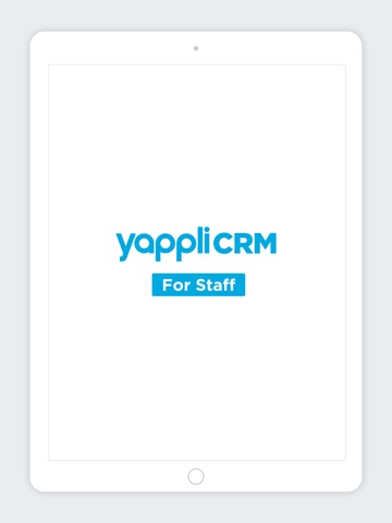 Yappli CRM For Staffのおすすめ画像1