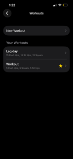 DaysWorks screenshot 2