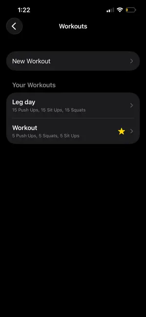 DaysWorks screenshot 2