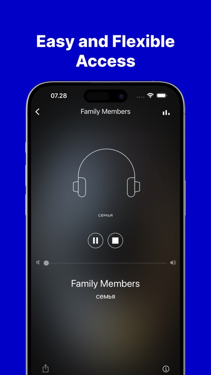 Fast - Speak Russian Language