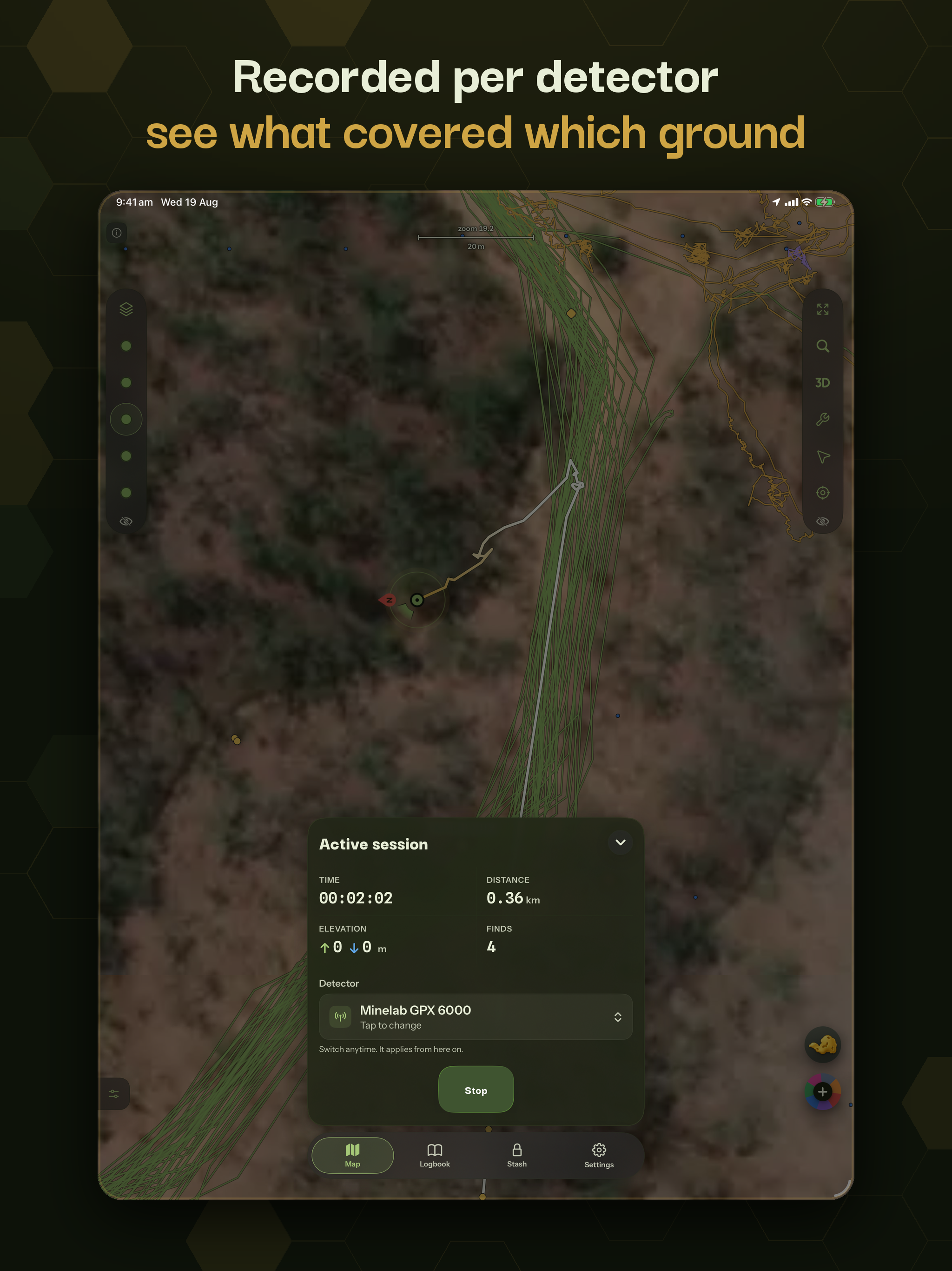 Patchly screenshot 14