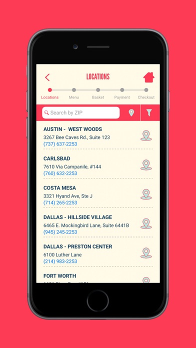 SusieCakes Screenshot