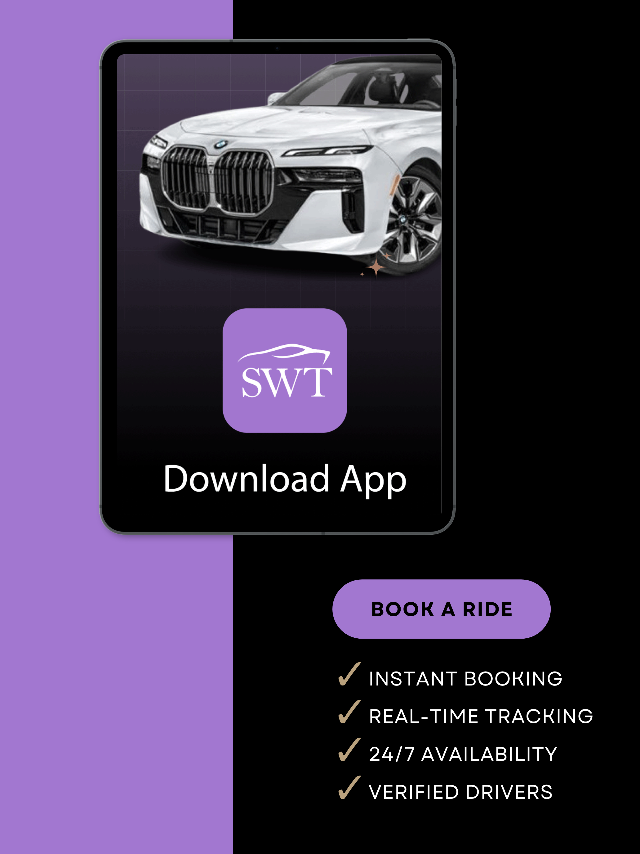 Safa West Transportation
