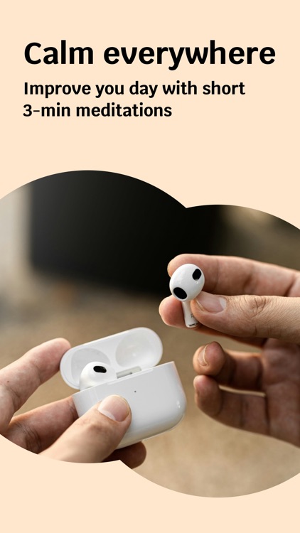 Sanctuary: Meditation & Sleep screenshot-4