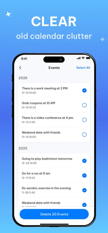 Smart Cleaner : Free Storage screenshot 6 of 6