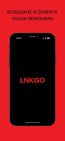 LNK GO Screenshot 1 of 5