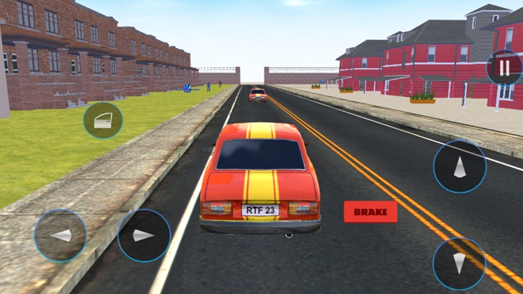 Squirrel With Gun Shooter Game screenshot-3