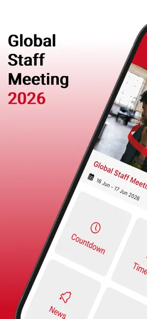 GSM 2026 screenshot 1