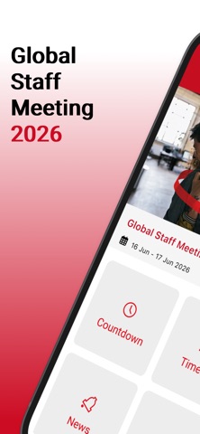 GSM 2026 screenshot