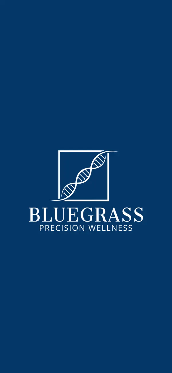 Screenshot #1 pour Bluegrass Fit