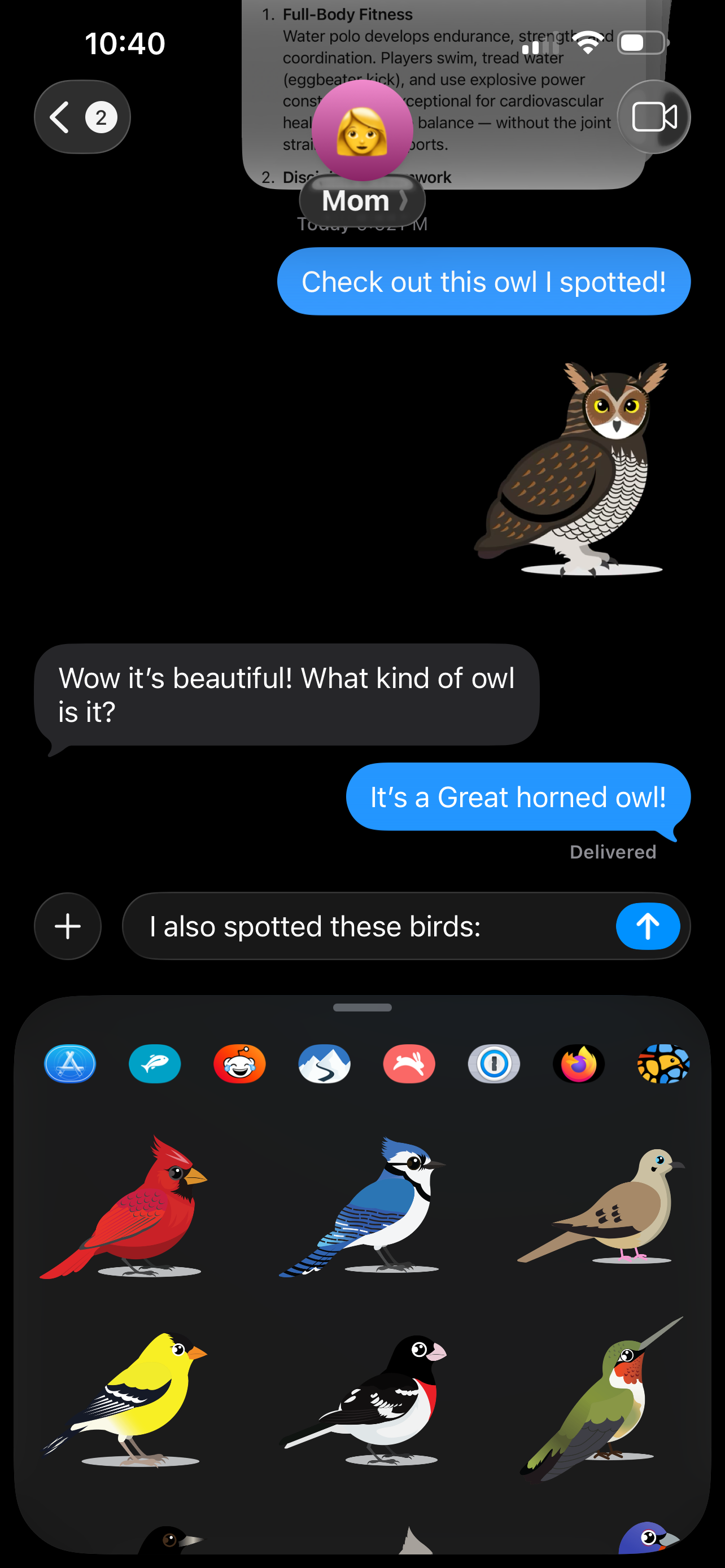 Identify Birds – Smart Bird ID screenshot 23