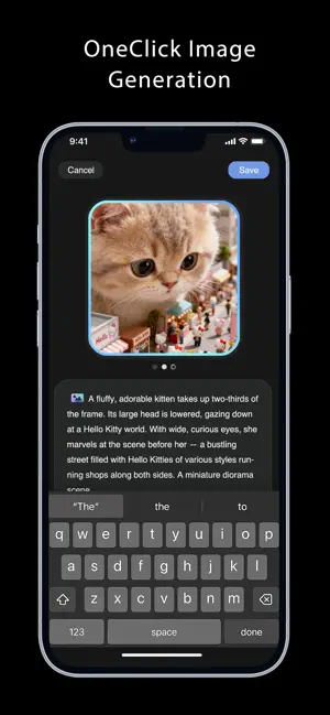 Sea Soul iPhone screenshot 5