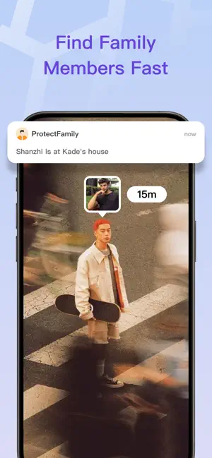 Phone Locator: Find Family screenshot 4