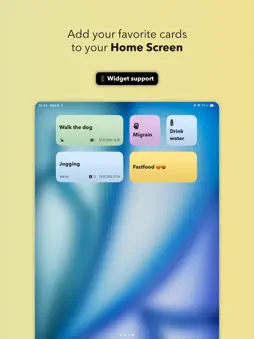 Loggee: Smart Tracking screenshot 9