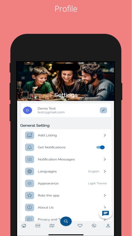 Carta Idea screenshot-5