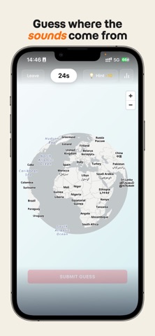 Place the Sound Screenshot 1 of 6