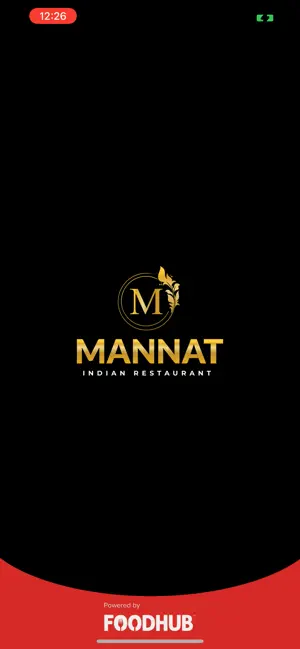 Mannat Indian Restaurant screenshot 1
