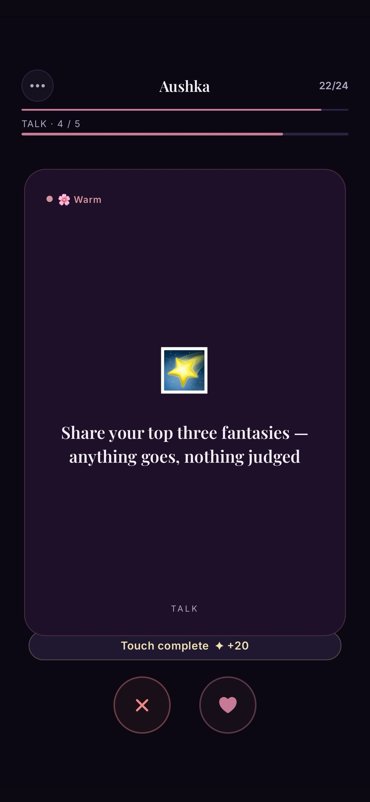 Vibe-Match screenshot 6