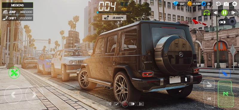 Car Driving School: Real Drive screenshot 8