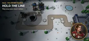 KULE: The Undying Hearth screenshot 4