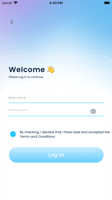 EducoreTeacher Screenshot