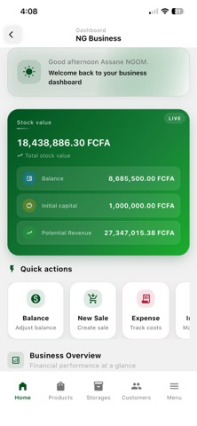 Saytu screenshot