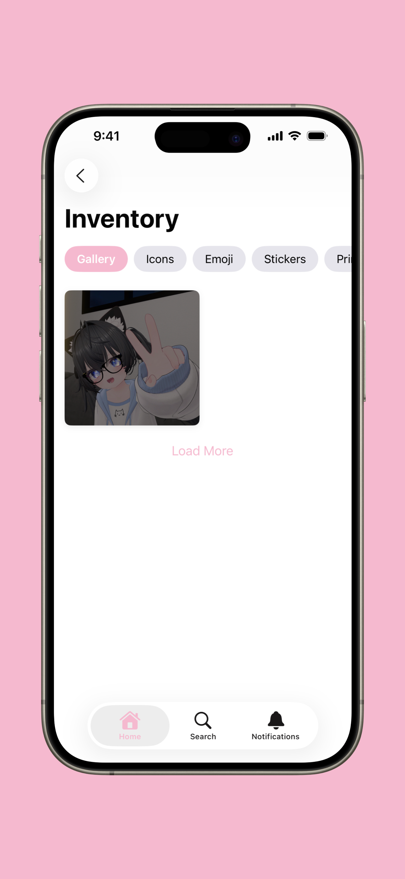 VRChiffon screenshot 3