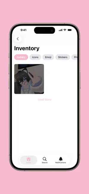 VRChiffon screenshot 3