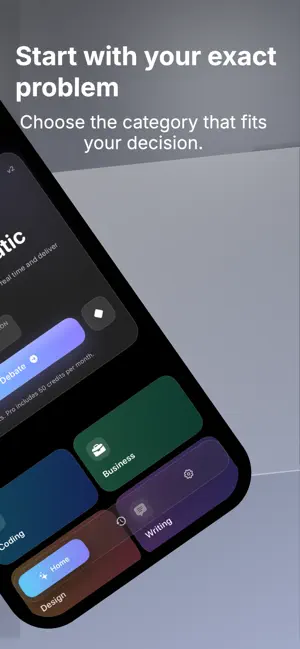 VerdictAI screenshot 2