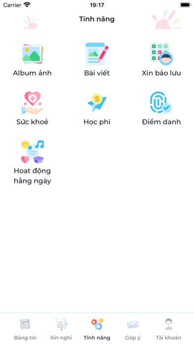 Maxwell Health Mobile
