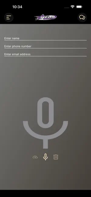 Star 107.5 screenshot 4