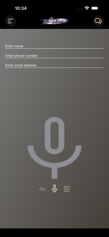 Star 107.5 Screenshot 4 of 5